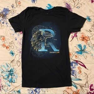 Harry Potter Ravenclaw T-Shirt